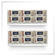 Carregar imagem no visualizador da galeria, Biolly - Pack 12X80 (960 Unid) - Toalhitas Húmidas para Bebé - Madre Silva