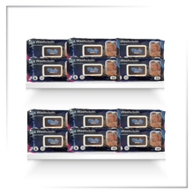 Carregar imagem no visualizador da galeria, Biolly - Pack 12X50 (600 Unid) - Toalhitas Húmidas Adulto