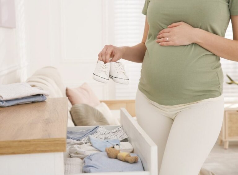 Cómo preparar tu hogar para recibir al recién nacido sin caer en excesos