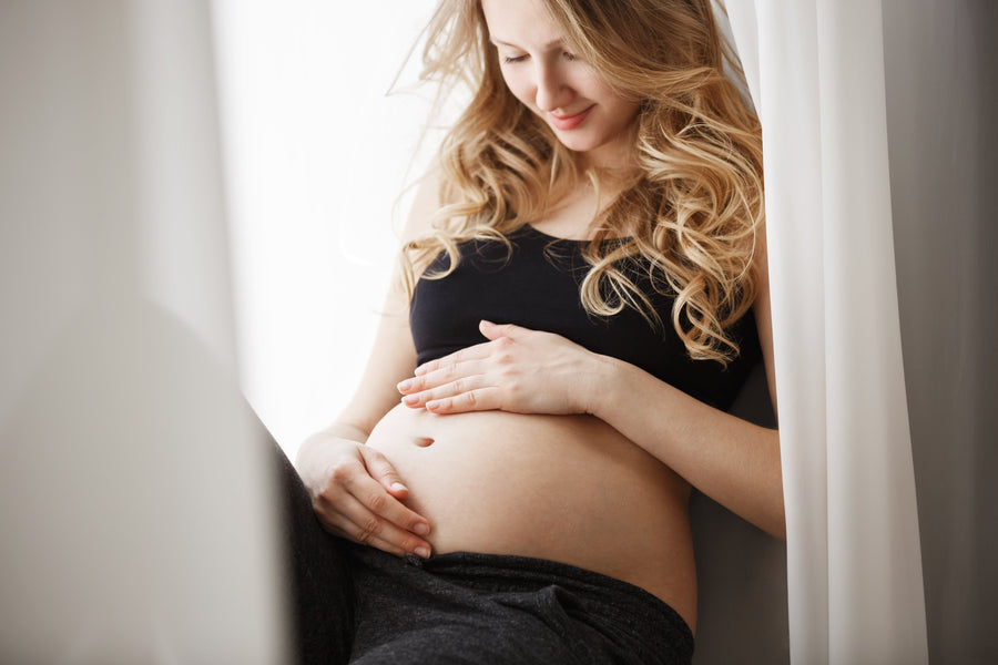 Los miedos en la maternidad: reconocerlos y vivirlos sin culpa