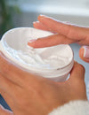 ¿Por qué es importante usar cosmética natural durante el embarazo?