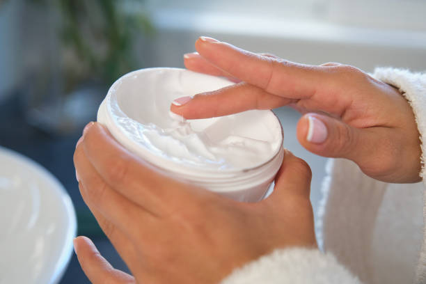 ¿Por qué es importante usar cosmética natural durante el embarazo?