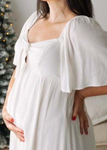 Ropa cómoda y práctica para el embarazo y los primeros meses del bebé