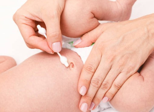 Cuidado del cordón umbilical: pasos sencillos y seguros