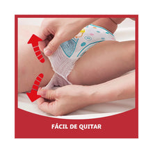 Carregar imagem no visualizador da galeria, Dodot Pants Fraldas para bebés tamanho 5 (12-17 kg), fraldas 58 fraldas, fraldas-cuecas
