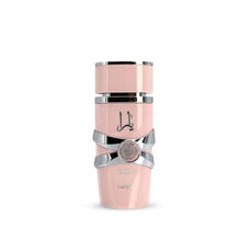 Carregar imagem no visualizador da galeria, Perfume para mujer Yara 100 ml por Lattafa
