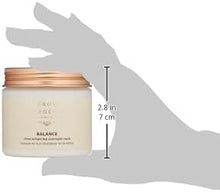 Carregar imagem no visualizador da galeria, Grow Gorgeous Balance Hair and Scalp Mask 200 ml
