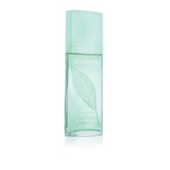 Elizabeth Arden Green Tea, Eau Parfum, Perfume con Esencias Naturales de Té Verde y Bergamota, Refrescante Floral y Cítrico, Despierta los Sentidos, Aporta Energía, Perfume para Mujer 100 ml