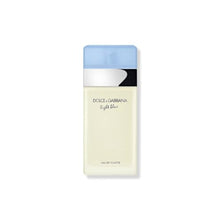 Carregar imagem no visualizador da galeria, Dolce &amp; Gabana Light Blue Eau de Toilette para mujeres - 100 ml
