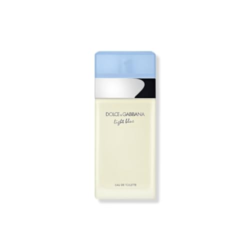 Dolce & Gabana Light Blue Eau de Toilette para mujeres - 100 ml