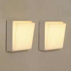 SOAIY 2PCS Luces Nocturnas Regulables, Lámparas Recargables USB-C 1200 mAh con Función de Memoria y Temporizador, Luz de Noche Adhesivo Magnético para Habitación Blanco Cálido 3000K