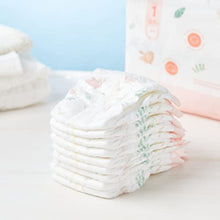 Carregar imagem no visualizador da galeria, Marca Amazon - Mama Bear pañales premium, Talla 1 (2-5 kg), Blanco, 96 Unidad, Paquetes de 1
