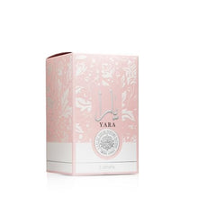 Carregar imagem no visualizador da galeria, Perfume para mujer Yara 100 ml por Lattafa
