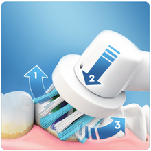 Carregar imagem no visualizador da galeria, Oral-B Smart5 5100S - Escova de Dentes Elétrica com Bluetooth, Sensor de Pressão e Temporizador de 2 Minutos

