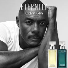 Carregar imagem no visualizador da galeria, CALVIN KLEIN ETERNITY Eau de Parfum for her

