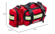 Carregar imagem no visualizador da galeria, Elite Bags, Botiquín Riñonera, Funcional y Cómodo
