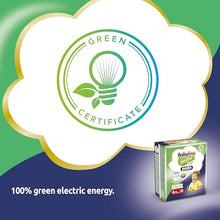 Carregar imagem no visualizador da galeria, Babylino Sensitive Cotton Soft Pants, Talla 4 (7-13 Kg), Pañal Braguita con Ajuste 360° Anti-Fugas, 22 pañales
