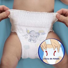 Carregar imagem no visualizador da galeria, Dodot Activity Pants Pañal-Braguita Talla 5, 76 Pañales, 12kg - 17kg, Con Barrera STOP Fugas Que Ayuda A Prevenir Fugas Traseras
