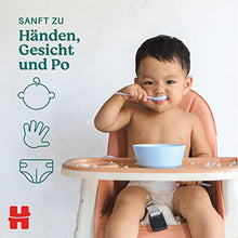 Carregar imagem no visualizador da galeria, Huggies All Over Clean - Toallitas húmedas para bebé, 56 piezas, paquete de 10 (10 paquetes de 56 unidades, total 560 toallitas) (seguras para la cara, las manos y el funduleto)
