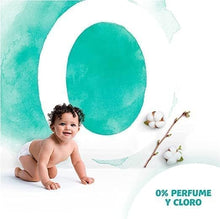 Carregar imagem no visualizador da galeria, Dodot Fraldas bebé cuidado total tamanho 4 (9-14 kg), 80 fraldas, proteção suave da pele de Dodot com ingredientes de origem vegetal
