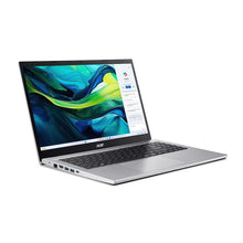 Carregar imagem no visualizador da galeria, Acer Aspire Go 15 AG15-42P-R6UP, Ordenador Portátil 15,6” Full HD (AMD Ryzen 5 5625U, 8GB RAM, 512GB SSD, AMD Radeon Graphics, Windows 11 Home) Color Plata, Teclado QWERTY Español
