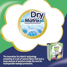 Carregar imagem no visualizador da galeria, Babylino Sensitive Cotton Soft Pants, Talla 4 (7-13 Kg), Pañal Braguita con Ajuste 360° Anti-Fugas, 22 pañales
