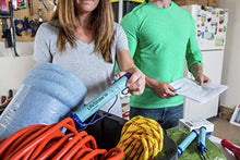 Carregar imagem no visualizador da galeria, LifeStraw - Filtro personal de agua, Azul, 1 unidad
