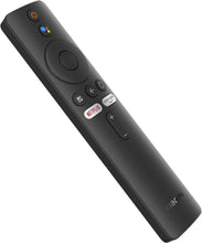 Laden Sie das Bild in den Galerie-Viewer.Xiaomi Smart TV Stick 4K Dispositivo de streaming com resolução 4K (3840 x 2160), tecnologia Android TV 11, Dolby Atmos, Dolby Vision, Bluetooth 5.0, controlo remoto, preto
