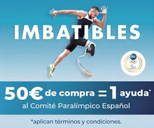 Carregar imagem no visualizador da galeria, Dodot Pañales Bebé Bañador Splashers, Talla 3-4 (6-11 kg), 96 Pañales Desechables con Protección Anti-Fugas en el Agua
