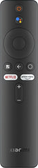 Xiaomi Smart TV Stick 4K Dispositivo de streaming com resolução 4K (3840 x 2160), tecnologia Android TV 11, Dolby Atmos, Dolby Vision, Bluetooth 5.0, controlo remoto, preto