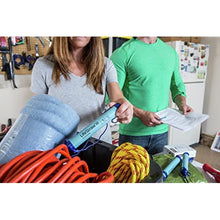 Carregar imagem no visualizador da galeria, LifeStraw - Filtro personal de agua, Azul, 1 unidad
