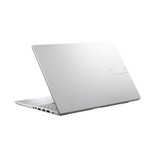Carregar imagem no visualizador da galeria, ASUS Vivobook 15 F1504ZA-NJ691W - Ordenador Portátil 15.6&quot; Full HD (Intel Core i5-1235U, 16GB RAM, 512GB SSD, Iris Xe Graphics, Windows 11 Home) Plata Fría - Teclado QWERTY español
