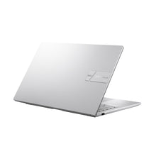 Carregar imagem no visualizador da galeria, ASUS Vivobook 15 F1504ZA-NJ691W - Ordenador Portátil 15.6&quot; Full HD (Intel Core i5-1235U, 16GB RAM, 512GB SSD, Iris Xe Graphics, Windows 11 Home) Plata Fría - Teclado QWERTY español
