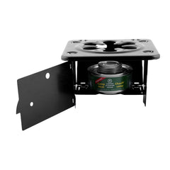Coghlans Folding Stove Estufa Plegable, Hombres, metálico, Talla única