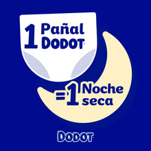 Carregar imagem no visualizador da galeria, Dodot Pañales Bebé Activity Talla 3 (6-10 kg), 224 Pañales con Ajuste Más Resistente
