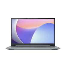 Carregar imagem no visualizador da galeria, Lenovo IdeaPad Slim 3 Gen 8 - Ordenador Portátil 15.6&quot; FHD (Intel Core i5-13420H, 16GB RAM, 1TB SSD, Intel UHD Graphics Integrada, Wi-Fi 6, Sin Sistema Operativo) Gris Ártico, Teclado QWERTY Español
