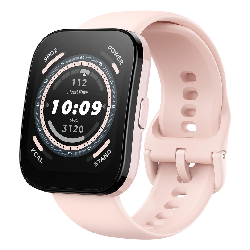 Amazfit Bip 5 Smartwatch con pantalla grande de 1,91