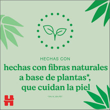 Carica l'immagine nel visualizzatore di Gallery, Huggies Natural Care Toalhitas para bebé, pack 10x56
