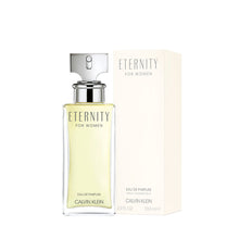 Carregar imagem no visualizador da galeria, CALVIN KLEIN ETERNITY Eau de Parfum for her
