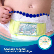 Carregar imagem no visualizador da galeria, Dodot PRO Sensitive Fraldas recém-nascidos, tamanho 0 (até 3 kg), 76 unidades, proteção máxima da pele com Beifo, camada absorvente suave, corte umbilical e indicador de humidade
