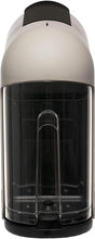 Załaduj obraz do przeglądarki galerii, Delta Q Cafeteira para cápsulas Delta Q Quick branca, para bebidas quentes e cafés, simples e prática - fácil de usar, potência de 1200 W, dimensões 116 x 257 x 350 mm
