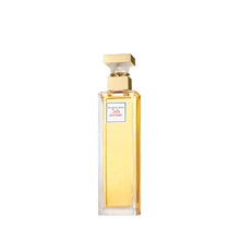 Carregar imagem no visualizador da galeria, Elizabeth Arden 5th Avenue, Eau de Parfum, Perfume Femenino en Spray, Elegante y Lujoso con Notas Florales de Magnolia Rosada, Violeta y Ámbar, Aroma Fresco y Ligero, Perfume para Mujer, 125ml
