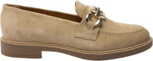 Carregar imagem no visualizador da galeria, CAPRICE FOOTWEAR Loafer MIA Mujer Mocasines Cuero Crute Auténtico Elegantes Slip-On con Aplique Pigopi Comodidad Diaria Fabricados en Portugal
