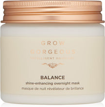 Carregar imagem no visualizador da galeria, Grow Gorgeous Balance Hair and Scalp Mask 200 ml
