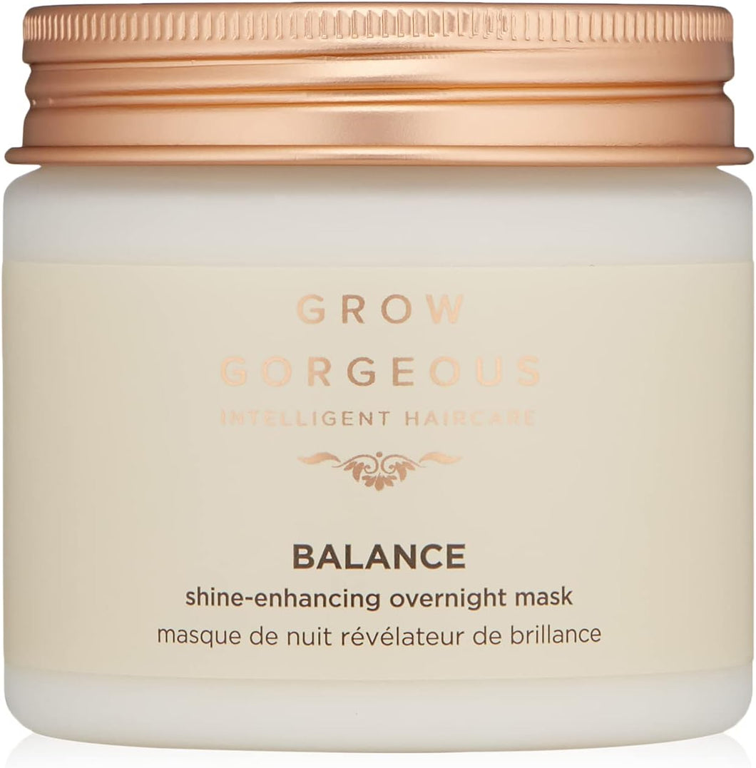 Grow Gorgeous Balance Hair and Scalp Mask 200 ml