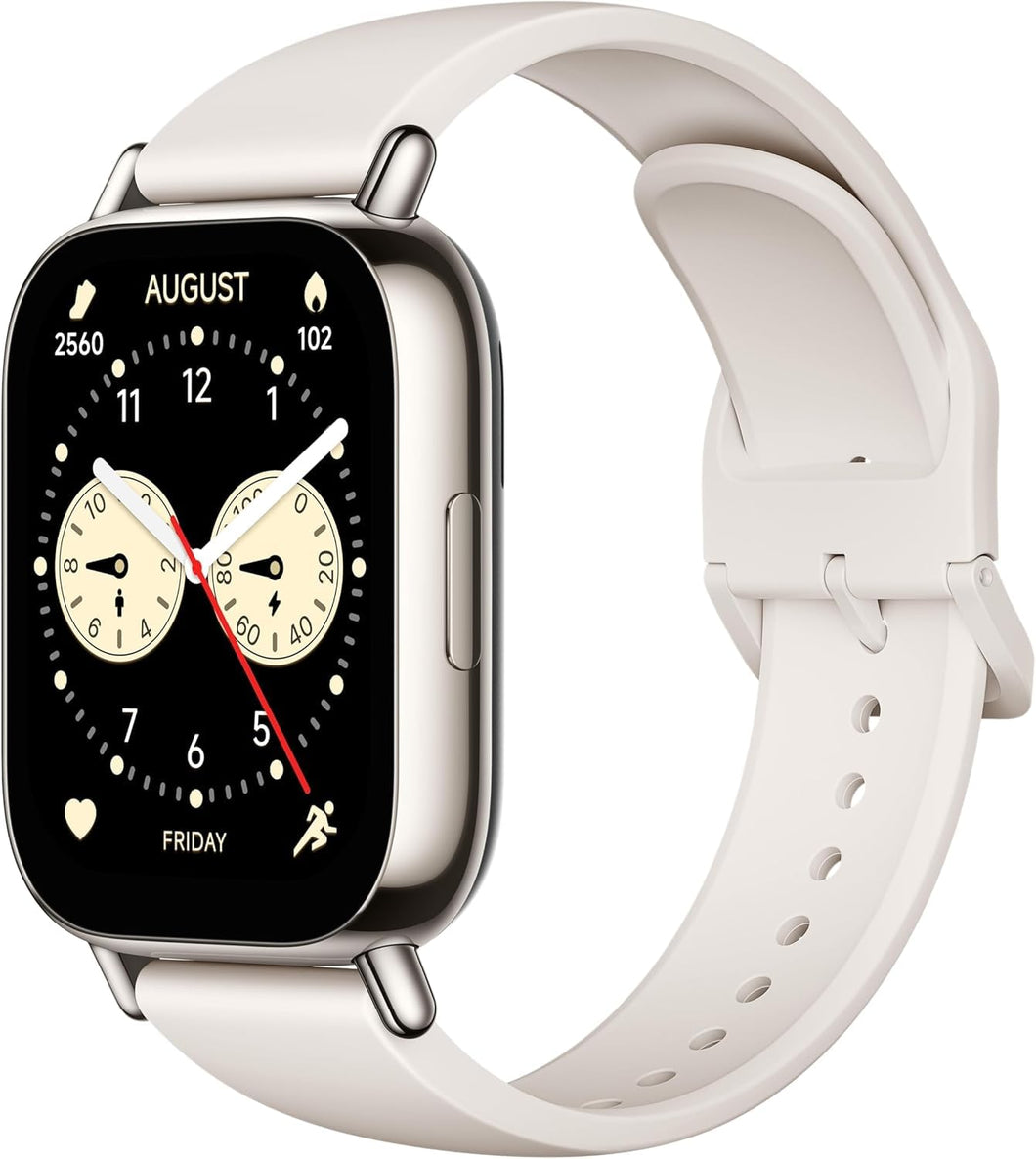 Xiaomi Redmi Watch 5 Lite AMOLED Reloj Smartwatch Negro