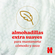 Carregar imagem no visualizador da galeria, Huggies Extra Care Pañales para Recién Nacido con Diseños Disney Talla 2 (3-6 kg), Materiales Suaves y Delicados, Hipoalergénicos, 24 Pañales
