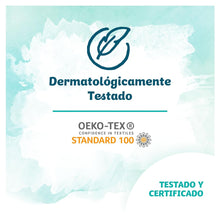 Carregar imagem no visualizador da galeria, Dodot Bebé Cuidado Total Pañales, Talla 5, 11-16 kg, 108 Pañales, Suave Protección de la Piel de Dodot con Ingredientes de Origen Vegetal
