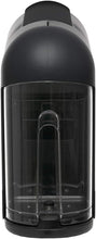 Cargar imagen en el visor de la galería, Delta Q Cafeteira para cápsulas Delta Q Quick preto, para bebidas quentes e cafés, simples e prática, design elegante, fácil de usar, potência de 1200 W
