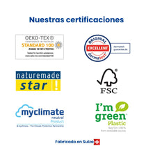 Carregar imagem no visualizador da galeria, Pingo Pañales Ecológicos Talla 3 Midi (4-9 kg) - 1 bolsa de 44 pañales
